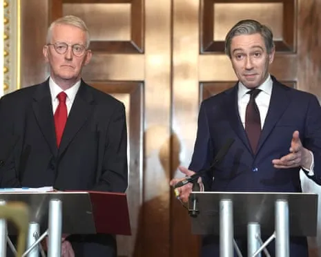 British and Irish Governments to Introduce Fresh Troubles Legacy Plans