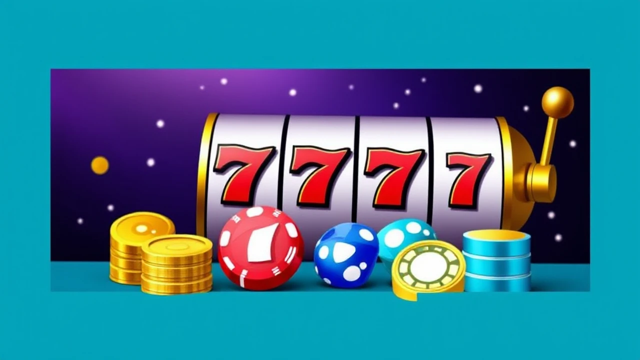 Common Errors to Steer Clear of While Engaging in Online Slot Games