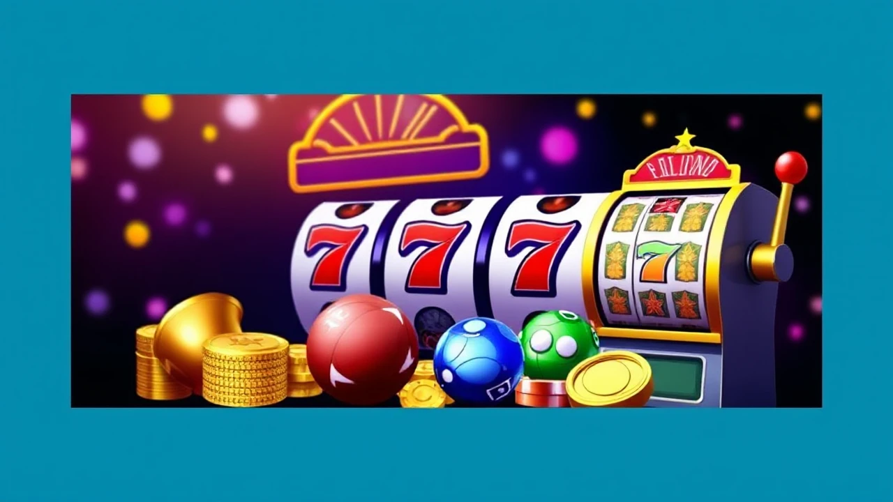 Your Go-To Manual to Picking the Premium Slot Machine Online