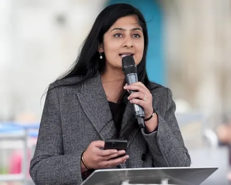 The Coventry South MP Engages Libel Lawyers After Clash Involving Jeremy Corbyn Regarding Organization Membership System